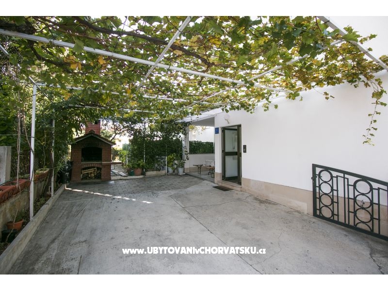 Appartements Vinka Saric – Ferienwohnung Omis, Kroatien – Foto 6