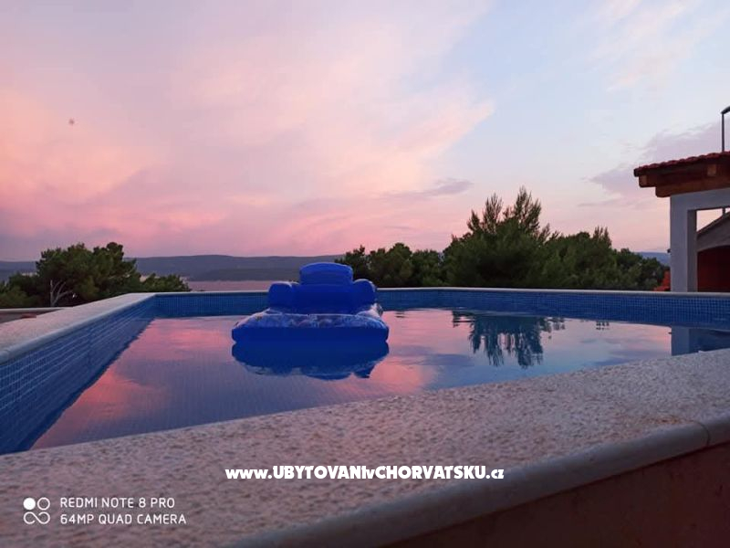 Appartements Višnja – Ferienwohnung Omis, Kroatien – Foto 49
