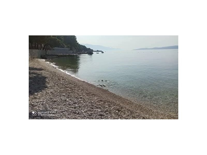 Appartements Višnja – Ferienwohnung Omis, Kroatien – Foto 51