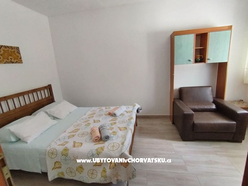 Appartements Višnja – Ferienwohnung Omis, Kroatien – Foto 53