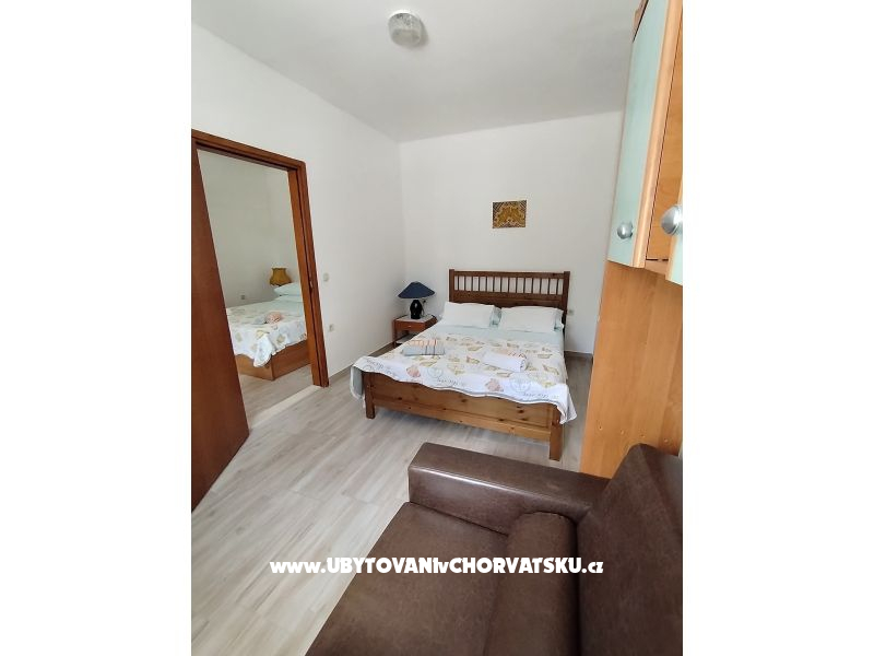 Appartements Višnja – Ferienwohnung Omis, Kroatien – Foto 59