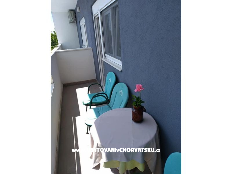 Appartements Višnja – Ferienwohnung Omis, Kroatien – Foto 63