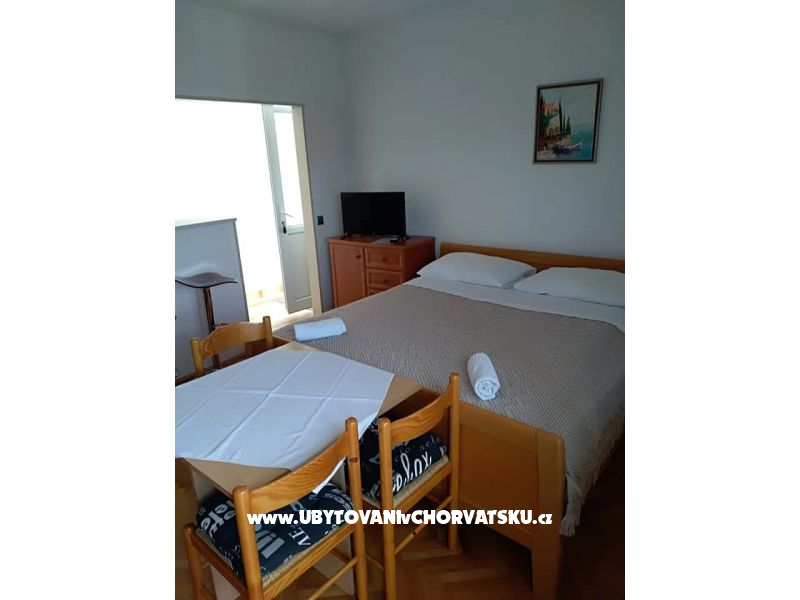Appartements Višnja – Ferienwohnung Omis, Kroatien – Foto 64