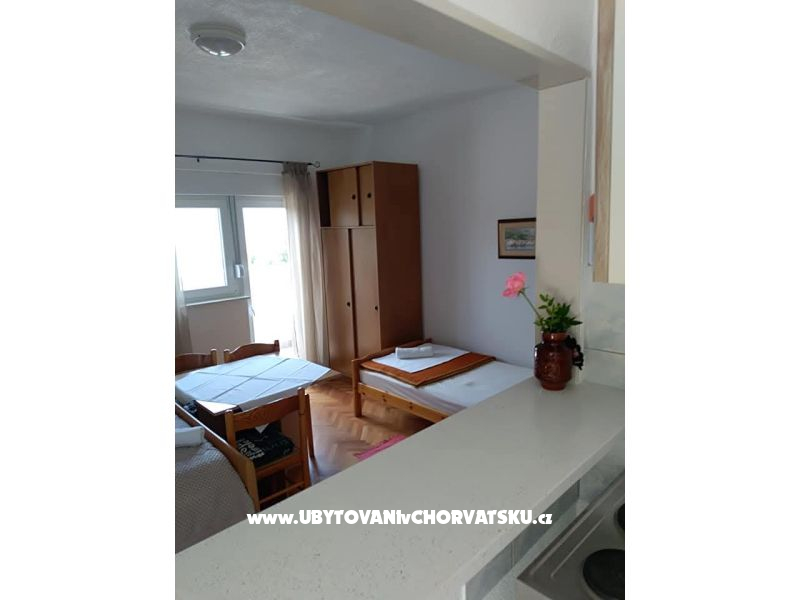 Appartements Višnja – Ferienwohnung Omis, Kroatien – Foto 65