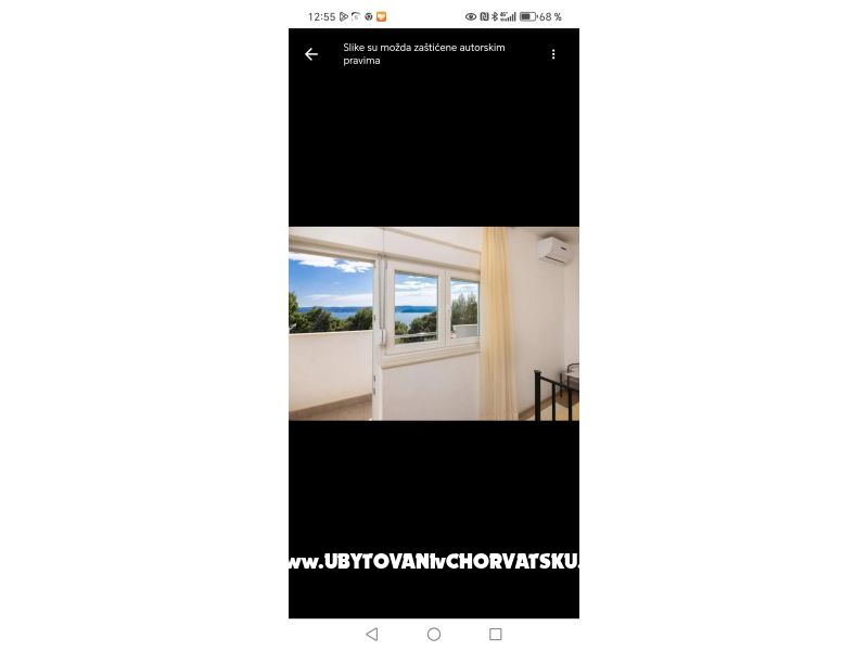 Appartements Višnja – Ferienwohnung Omis, Kroatien – Foto 68