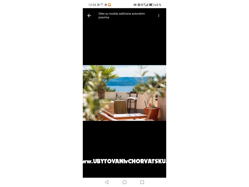 Appartements Višnja – Ferienwohnung Omis, Kroatien – Foto 70