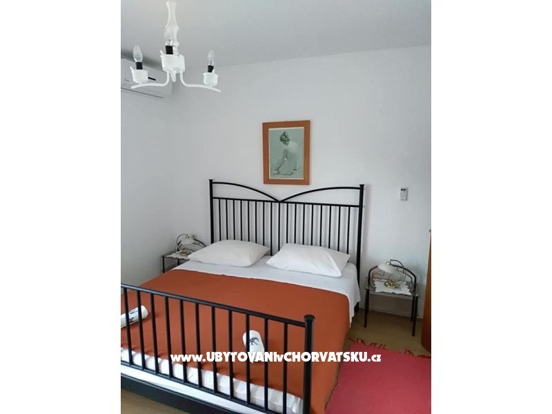 Appartements Višnja – Ferienwohnung Omis, Kroatien – Foto 72