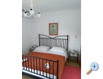 Apartmny Vinja - Omi Chorvatsko