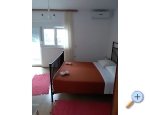 Appartements Vinja - Omi Kroatien