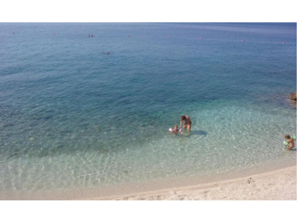 Apartmanok Vinja - Omi Horvátország