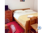 Apartmny Vinja - Omi Chorvatsko