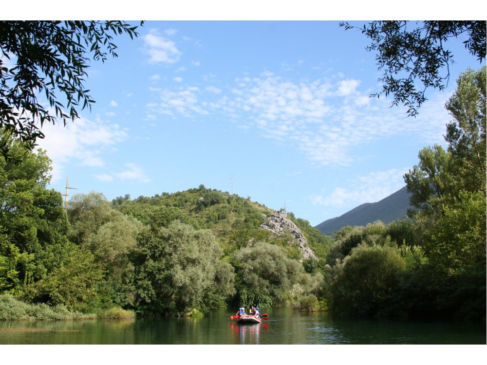 Apartmanok Vi�nja - Omi� Horv�torsz�g