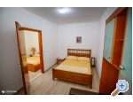 Apartmny Vinja - Omi Chorvatsko