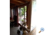 Apartmny Vinja - Omi Chorvatsko