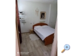 Appartements Vinja - Omi Kroatien