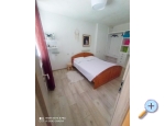 Appartements Vinja - Omi Kroatien