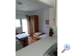 Appartements Vinja - Omi Kroatien