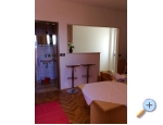 Appartements Vinja - Omi Kroatien