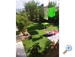Apartmny Vinja - Omi Chorvatsko