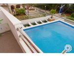 Apartmny Vinja - Omi Chorvatsko