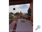 Apartmny Vinja - Omi Chorvatsko