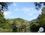 Apartmny Vinja - Omi Chorvatsko
