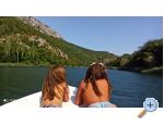 Apartmny Vinja - Omi Chorvatsko
