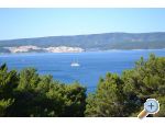 Apartmny Vinja - Omi Chorvatsko