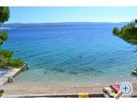 Apartmny Vinja - Omi Chorvatsko