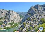 Apartmny Vinja - Omi Chorvatsko