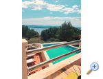 Appartements Višnja – Omis – Vorschau 52