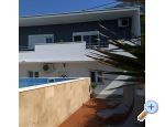 Apartmny Vinja - Omi Chorvatsko
