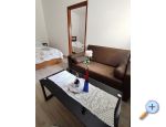 Appartements Višnja – Omis – Vorschau 58