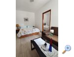 Appartements Višnja – Omis – Vorschau 60