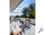 Appartements Višnja – Omis – Vorschau 61