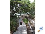Apartmny Vinja - Omi Chorvatsko
