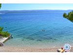 Apartmny Vinja - Omi Chorvatsko