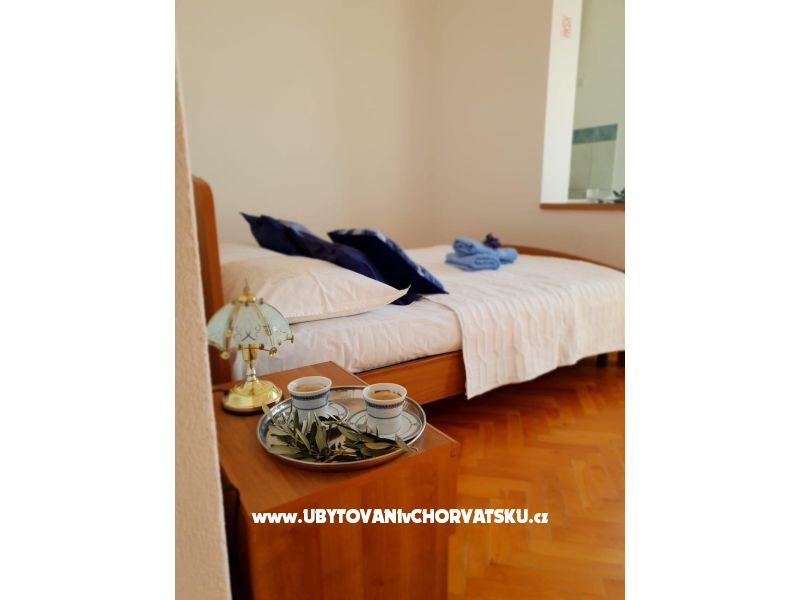 Appartements Tino – Ferienwohnung Omis, Kroatien – Foto 11