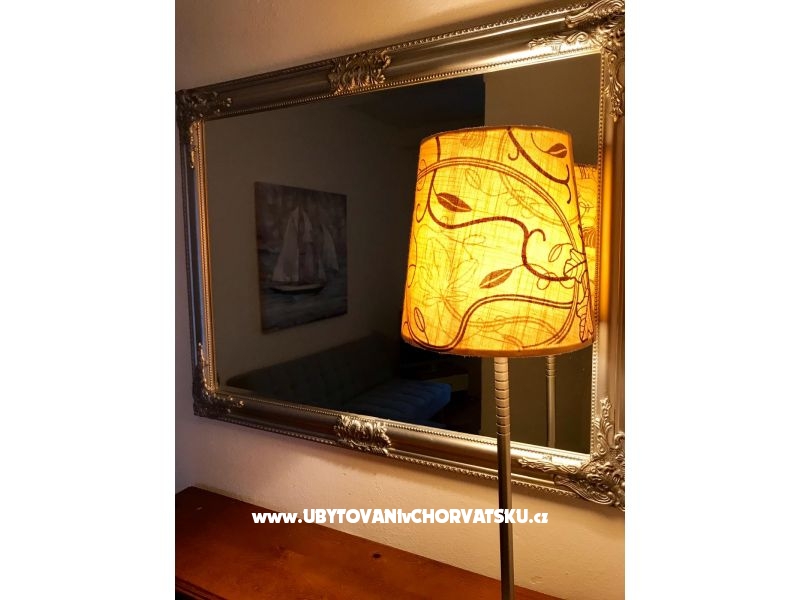 Appartements Tino – Ferienwohnung Omis, Kroatien – Foto 15