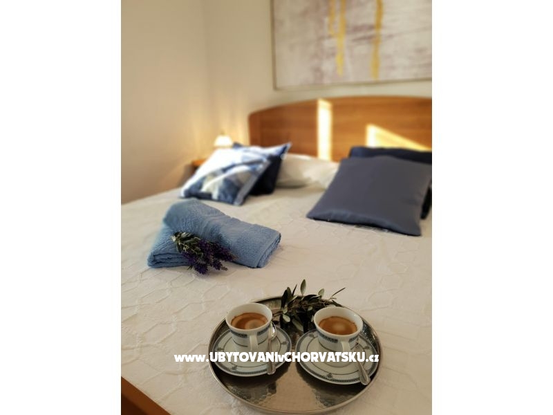 Appartements Tino – Ferienwohnung Omis, Kroatien – Foto 6