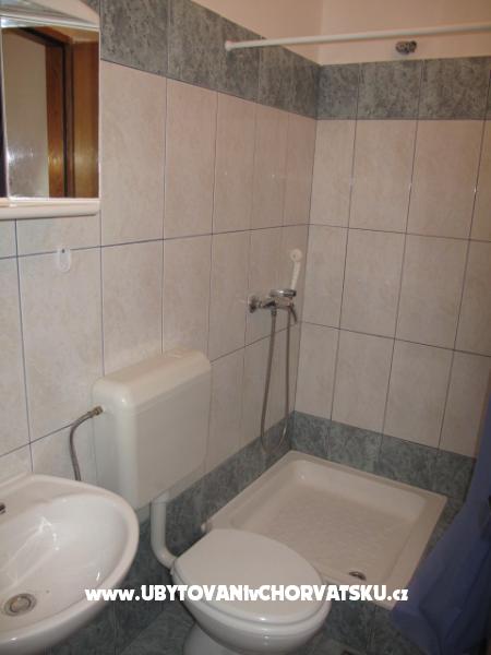 Appartements Tino – Ferienwohnung Omis, Kroatien – Foto 8