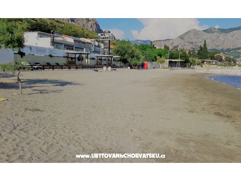 Appartements Vrdoljak - Duce – Ferienwohnung Omis, Kroatien – Foto 10