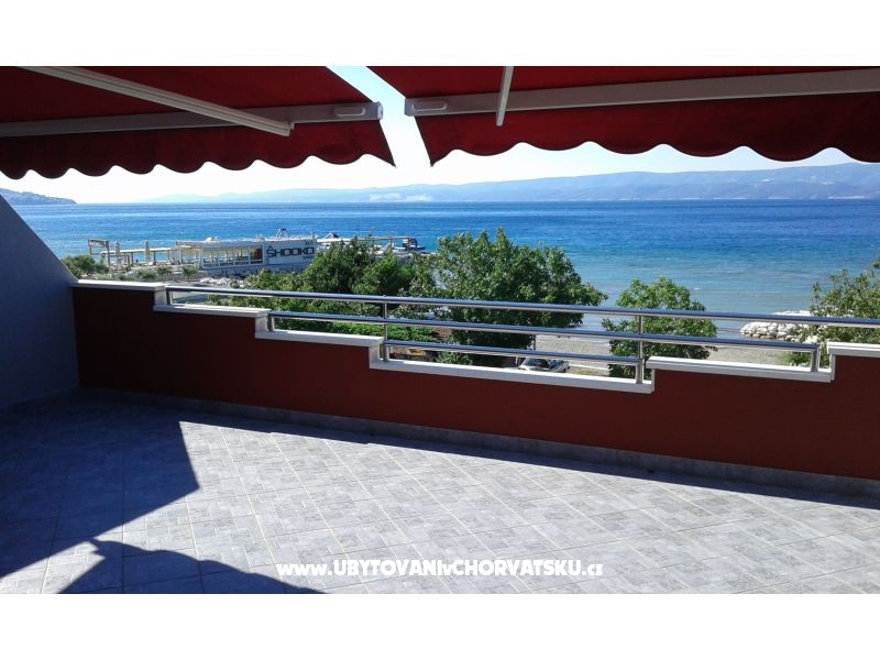 Appartements Vrdoljak - Duce – Ferienwohnung Omis, Kroatien – Foto 2