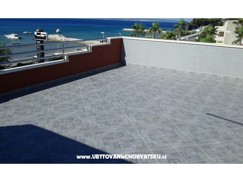 Appartements Vrdoljak - Duce – Ferienwohnung Omis, Kroatien – Foto 5