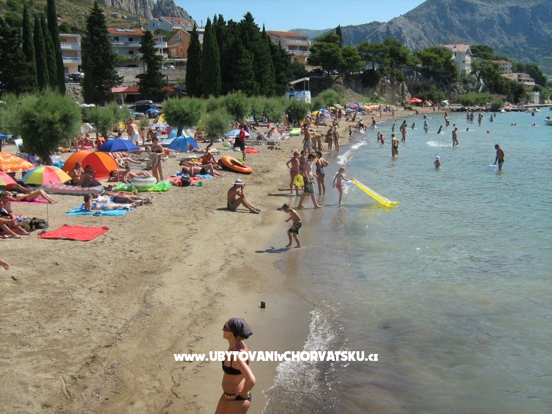 Appartements Vrdoljak - Duce – Ferienwohnung Omis, Kroatien – Foto 6