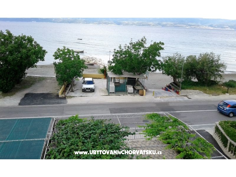 Appartements Vrdoljak - Duce – Ferienwohnung Omis, Kroatien – Foto 8