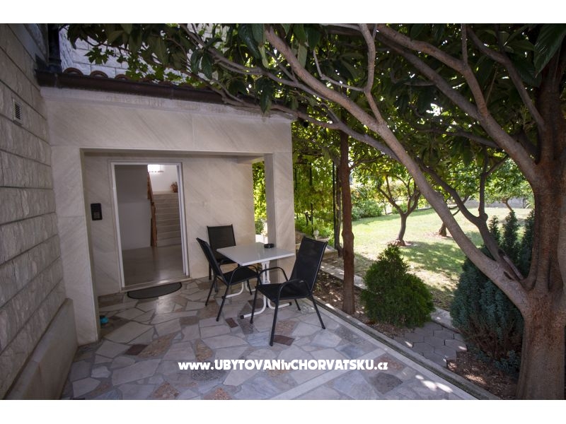 Appartements Vrljičak – Ferienwohnung Omis, Kroatien – Foto 11