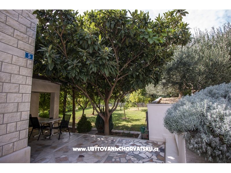 Appartements Vrljičak – Ferienwohnung Omis, Kroatien – Foto 13