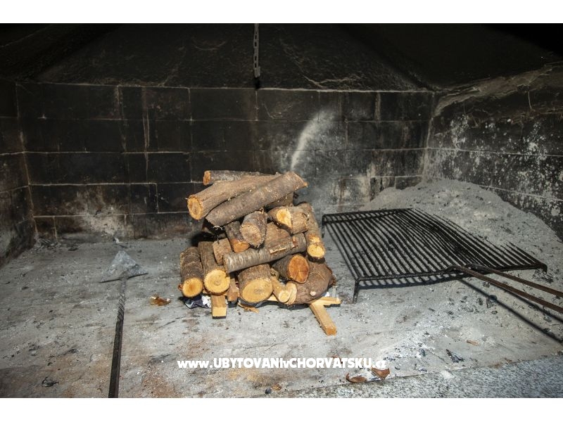 Appartements Vrljičak – Ferienwohnung Omis, Kroatien – Foto 16