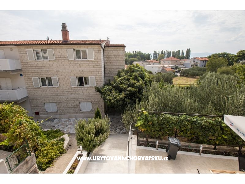 Appartements Vrljičak – Ferienwohnung Omis, Kroatien – Foto 3